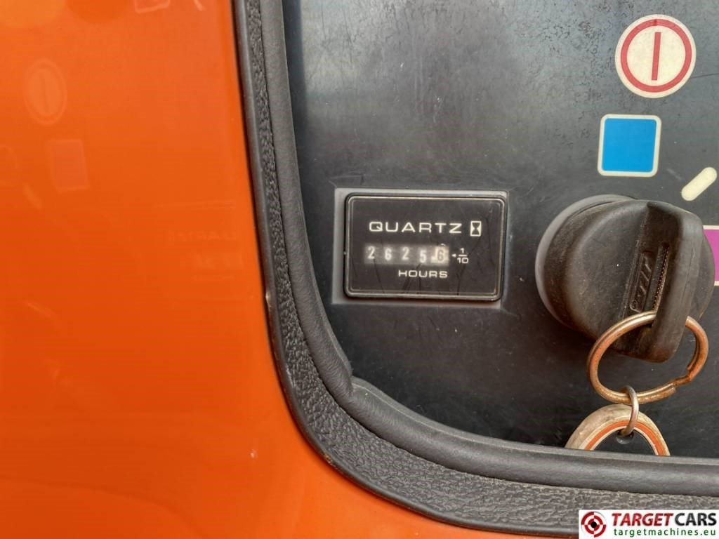 Telescopic boom JLG 660SJ Telescopic 4x4 Diesel Boom Work Lift 2232cm: picture 12 Telescopic boom JLG 660SJ Telescopic 4x4 Diesel Boom Work Lift 2232cm: picture 12