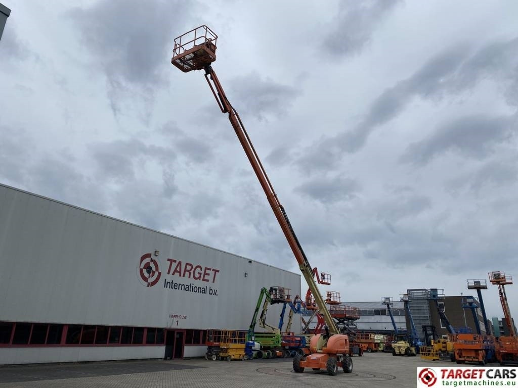 Leasing of JLG 660SJ Telescopic 4x4 Diesel Boom Work Lift 2232cm  JLG 660SJ Telescopic 4x4 Diesel Boom Work Lift 2232cm: picture 7 Leasing of JLG 660SJ Telescopic 4x4 Diesel Boom Work Lift 2232cm  JLG 660SJ Telescopic 4x4 Diesel Boom Work Lift 2232cm: picture 7