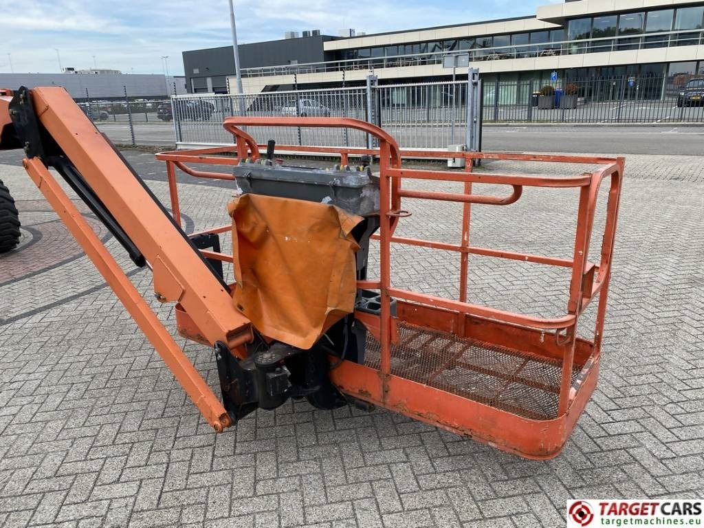 Telescopic boom JLG 660SJ Telescopic 4x4 Diesel Boom Work Lift 2232cm: picture 20 Telescopic boom JLG 660SJ Telescopic 4x4 Diesel Boom Work Lift 2232cm: picture 20