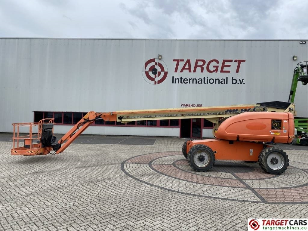 Leasing of JLG 660SJ Telescopic 4x4 Diesel Boom Work Lift 2232cm  JLG 660SJ Telescopic 4x4 Diesel Boom Work Lift 2232cm: picture 39 Leasing of JLG 660SJ Telescopic 4x4 Diesel Boom Work Lift 2232cm  JLG 660SJ Telescopic 4x4 Diesel Boom Work Lift 2232cm: picture 39
