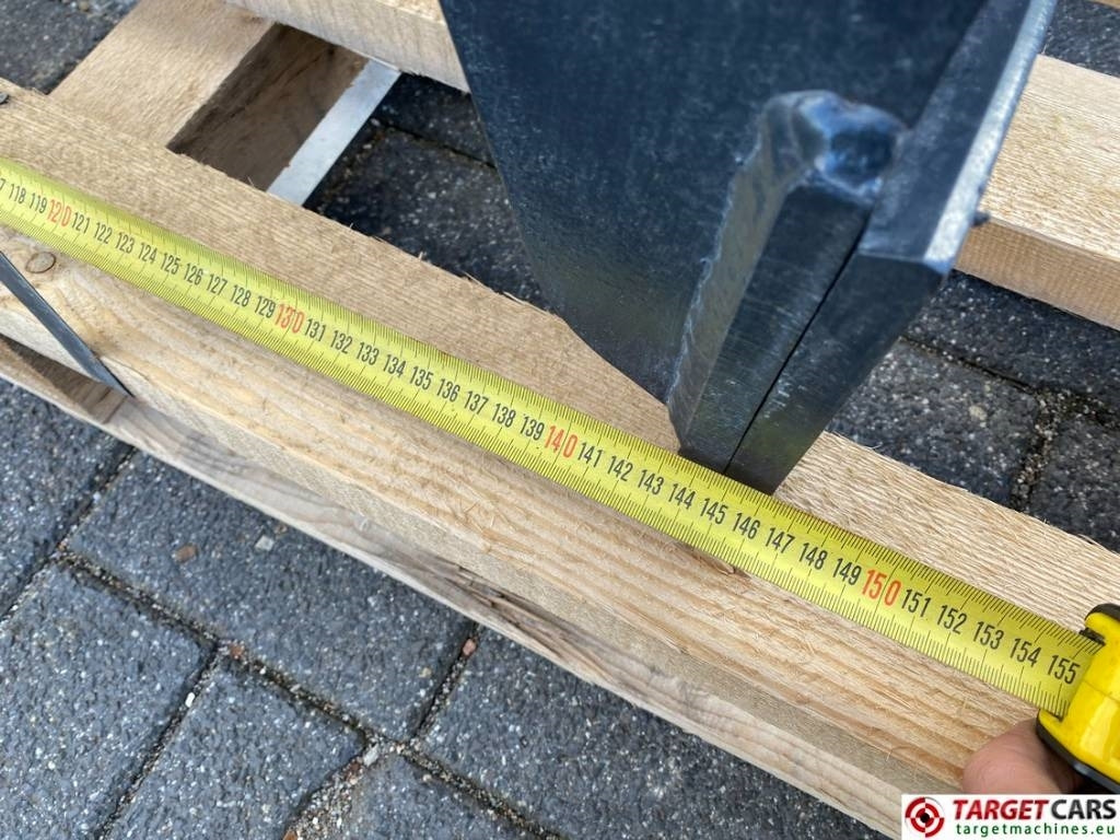 New Grapple for Construction machinery Mustang GRP450 Hydraulic Rotation Sorting Grapple 5~12T: picture 14