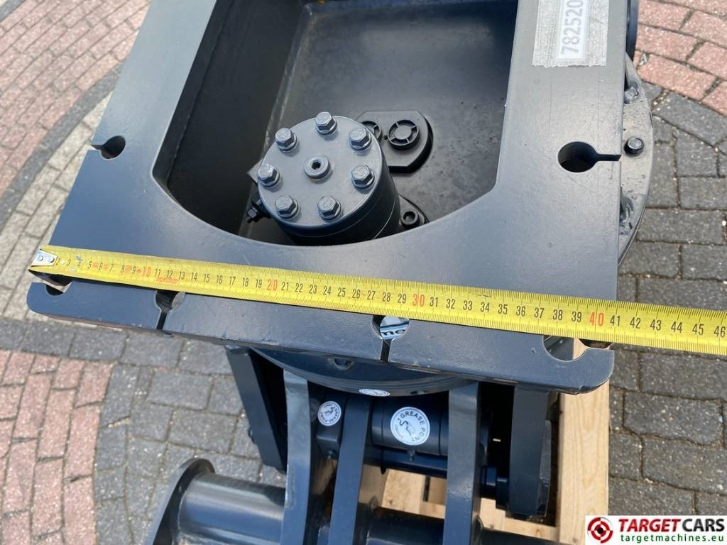New Grapple for Construction machinery Mustang GRP450 Hydraulic Rotation Sorting Grapple 5~12T: picture 17