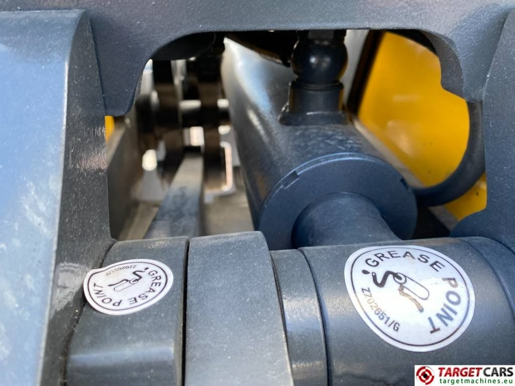 New Grapple for Construction machinery Mustang GRP450 Hydraulic Rotation Sorting Grapple 5~12T: picture 9