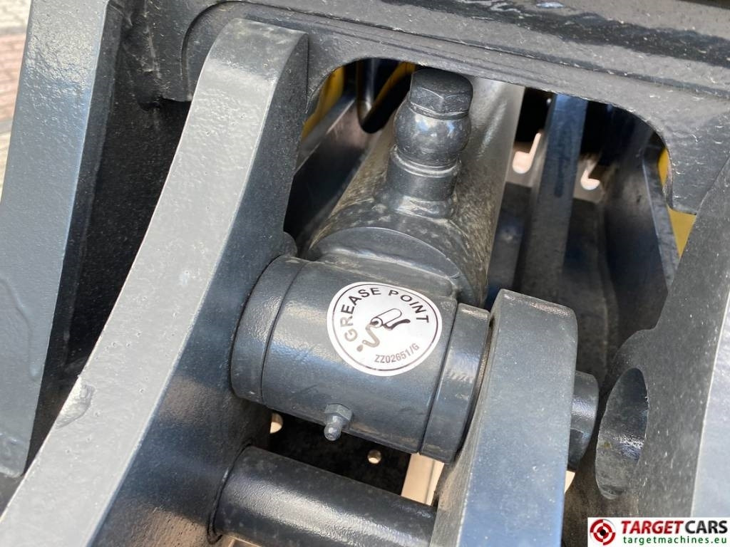 New Grapple for Construction machinery Mustang GRP450 Hydraulic Rotation Sorting Grapple 5~12T: picture 11