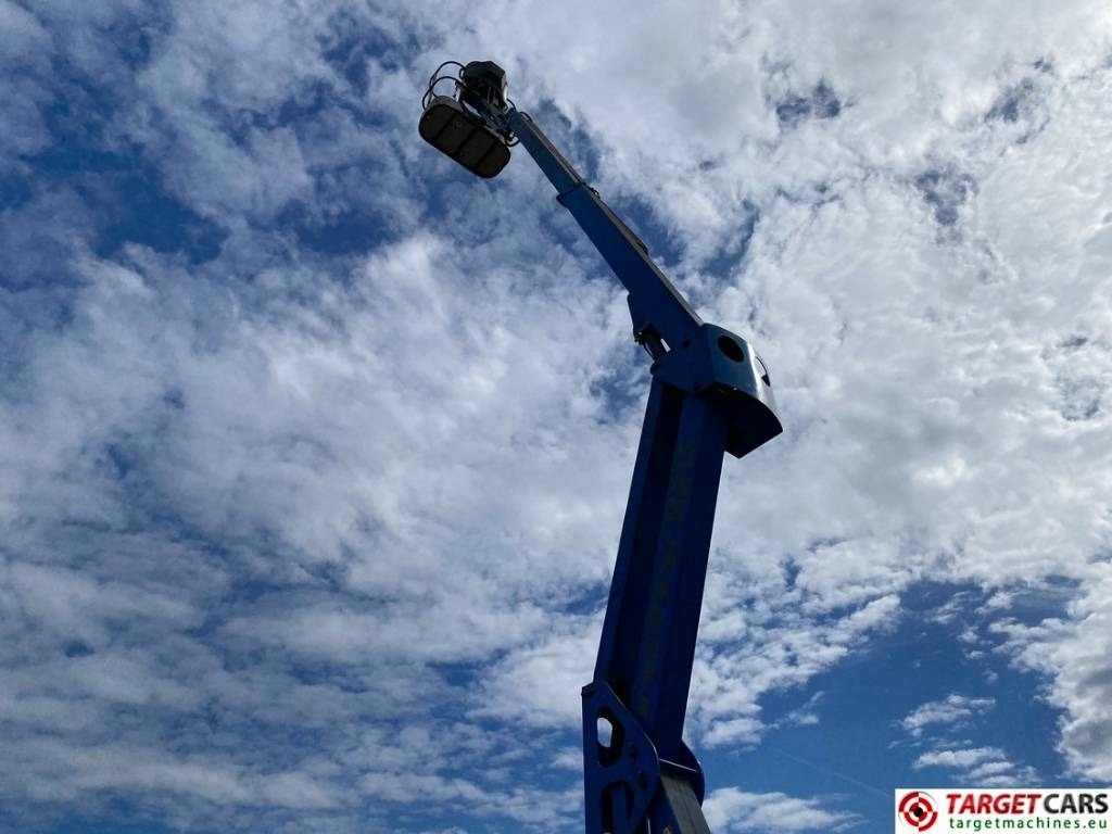 Articulated boom Niftylift HR15NDE HyBrid Articulated Boom Work Lift 1550cm: picture 38