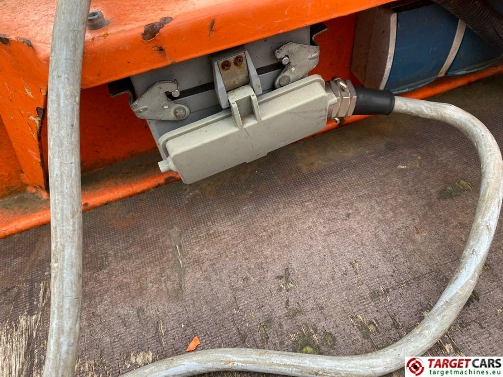 Scissor lift PB Lifttechnik S225-12ES Electric Scissor Work Lift 2250cm: picture 31