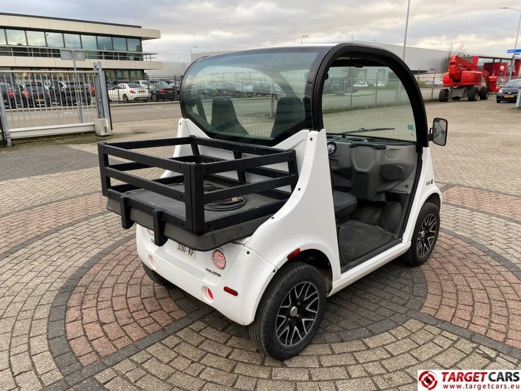 Polaris Gem E2 Electric UTV Vehicle Road Registration - Car: picture 3 Polaris Gem E2 Electric UTV Vehicle Road Registration - Car: picture 3