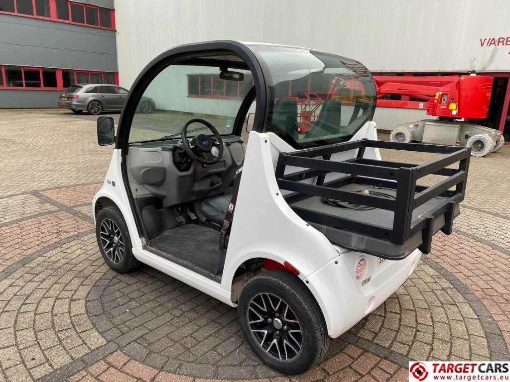 Polaris Gem E2 Electric UTV Vehicle Road Registration - Car: picture 4 Polaris Gem E2 Electric UTV Vehicle Road Registration - Car: picture 4