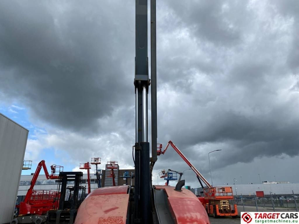 Telescopic boom SkyJack SJ66T Telescopic 4x4 Diesel Boom Work Lift 2212cm: picture 29