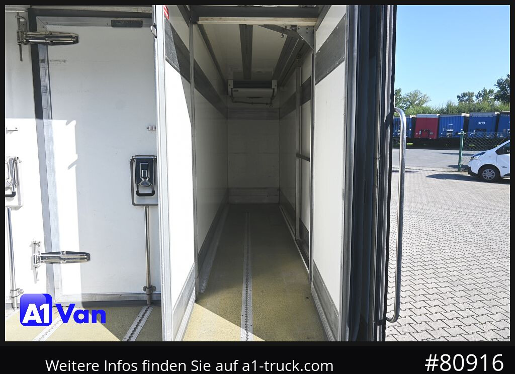 IVECO Daily 70C17 Kühlkoffer, Carrier, RFK, Klima - Refrigerated van: picture 2 IVECO Daily 70C17 Kühlkoffer, Carrier, RFK, Klima - Refrigerated van: picture 2