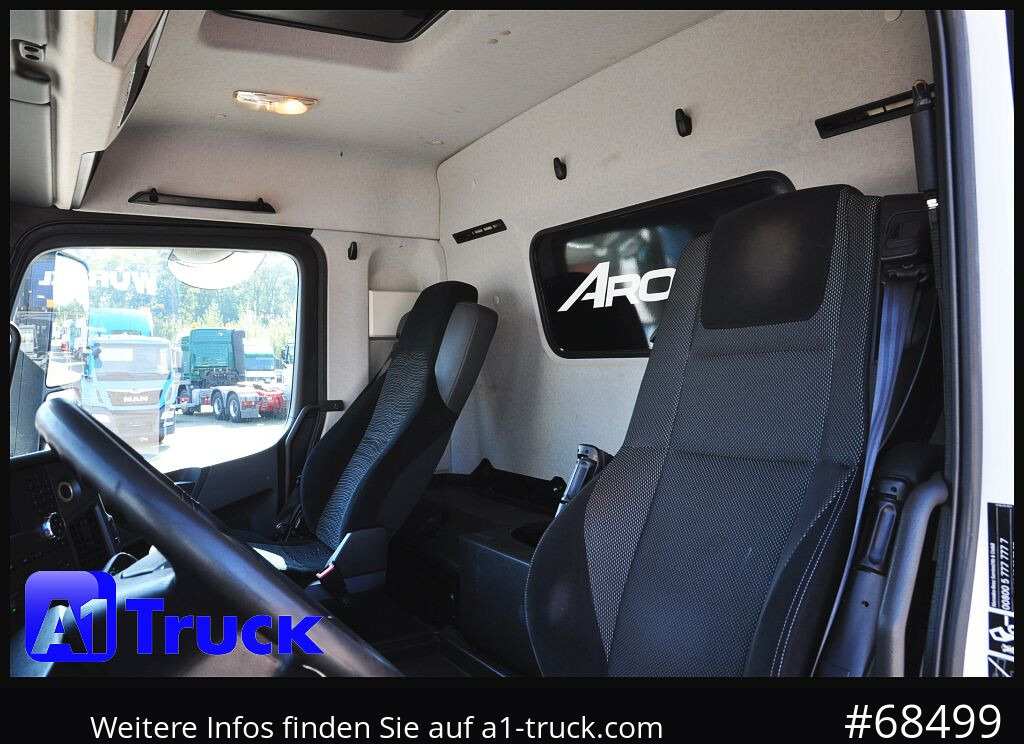 MERCEDES-BENZ Arocs 2645 BL, Meiller, 6x4, Funk, - Hook lift truck: picture 4 MERCEDES-BENZ Arocs 2645 BL, Meiller, 6x4, Funk, - Hook lift truck: picture 4