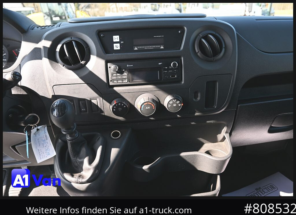 RENAULT Kasten Doka, 4x4, Kasten AHK, Klima, - Panel van: picture 5 RENAULT Kasten Doka, 4x4, Kasten AHK, Klima, - Panel van: picture 5