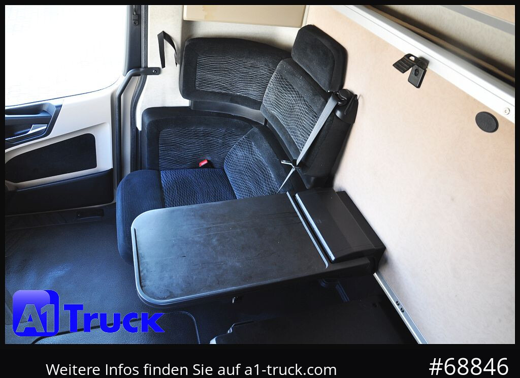 MERCEDES-BENZ 4163 BL 8x4,, Schwerlast 180 to Zuggewicht. 8x4, TOP - Tractor unit: picture 5 MERCEDES-BENZ 4163 BL 8x4,, Schwerlast 180 to Zuggewicht. 8x4, TOP - Tractor unit: picture 5