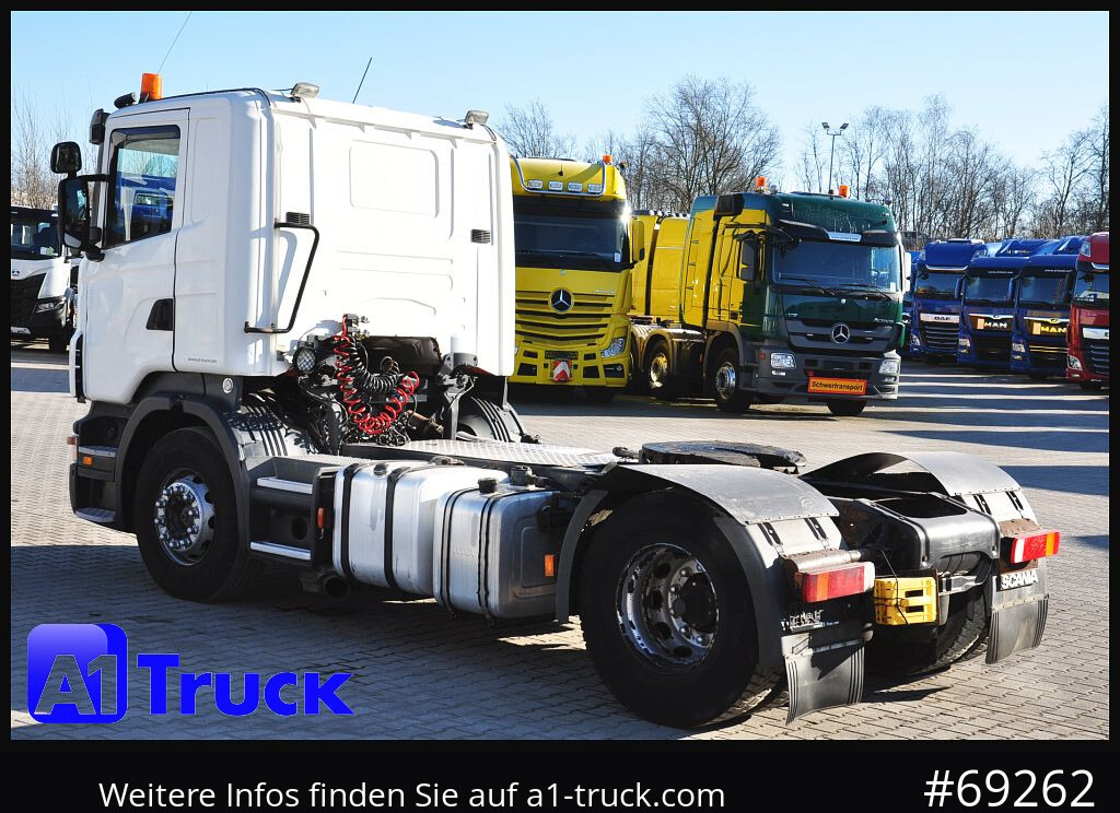 Leasing of SCANIA R 380 LA 4X2, Euro5, Kipphydraulik, Klima, SCANIA R 380 LA 4X2, Euro5, Kipphydraulik, Klima,: picture 11 Leasing of SCANIA R 380 LA 4X2, Euro5, Kipphydraulik, Klima, SCANIA R 380 LA 4X2, Euro5, Kipphydraulik, Klima,: picture 11