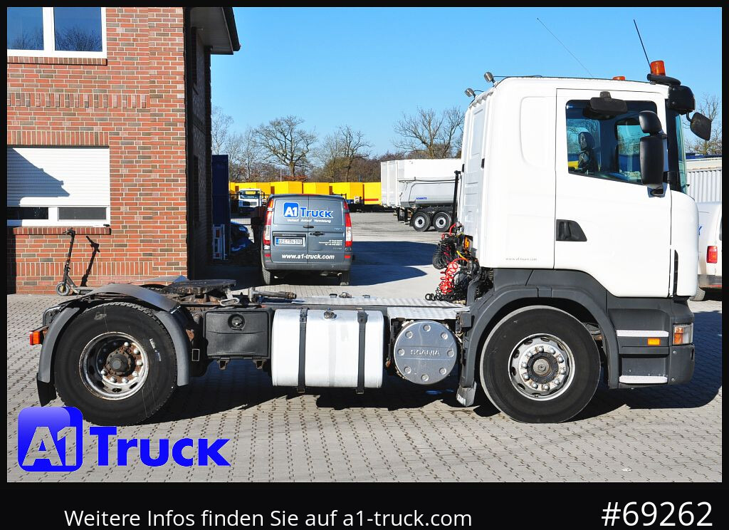 Leasing of SCANIA R 380 LA 4X2, Euro5, Kipphydraulik, Klima, SCANIA R 380 LA 4X2, Euro5, Kipphydraulik, Klima,: picture 8 Leasing of SCANIA R 380 LA 4X2, Euro5, Kipphydraulik, Klima, SCANIA R 380 LA 4X2, Euro5, Kipphydraulik, Klima,: picture 8