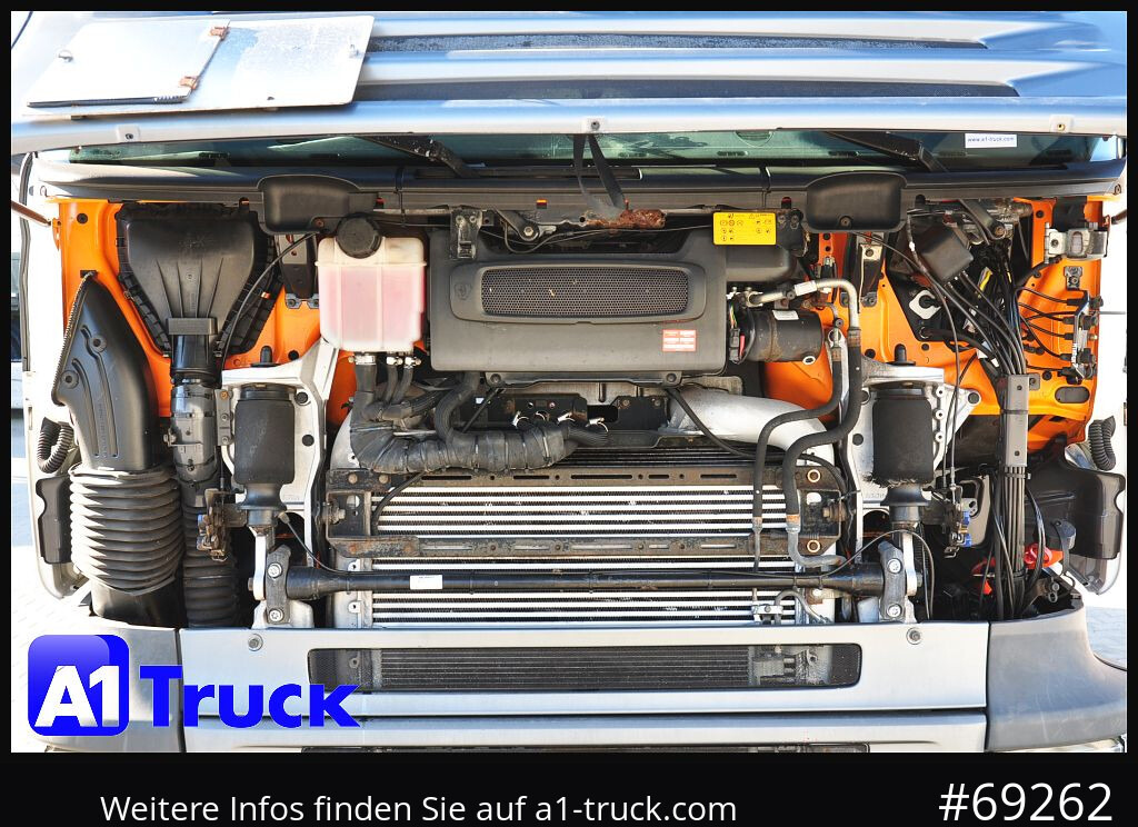 Leasing of SCANIA R 380 LA 4X2, Euro5, Kipphydraulik, Klima, SCANIA R 380 LA 4X2, Euro5, Kipphydraulik, Klima,: picture 14 Leasing of SCANIA R 380 LA 4X2, Euro5, Kipphydraulik, Klima, SCANIA R 380 LA 4X2, Euro5, Kipphydraulik, Klima,: picture 14