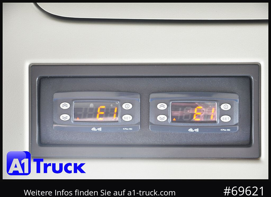 VOLVO FH 500 XL, 2 K-Hydraulik, VOLL Exclusive - Tractor unit: picture 3 VOLVO FH 500 XL, 2 K-Hydraulik, VOLL Exclusive - Tractor unit: picture 3
