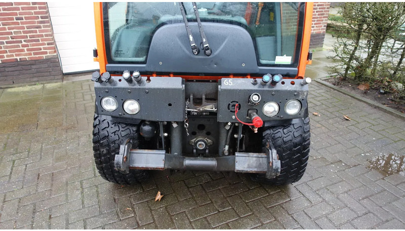 Holder C270 - Farm tractor: picture 2 Holder C270 - Farm tractor: picture 2