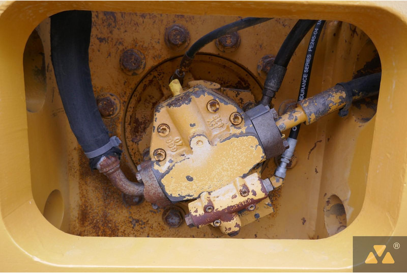 Leasing of Caterpillar CP76 Caterpillar CP76: picture 19