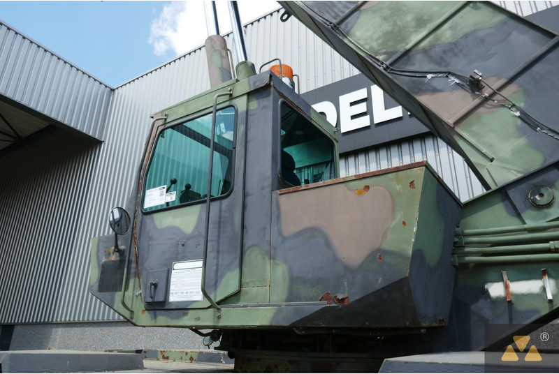 Rough terrain crane Grove RT875 Ex-: picture 16