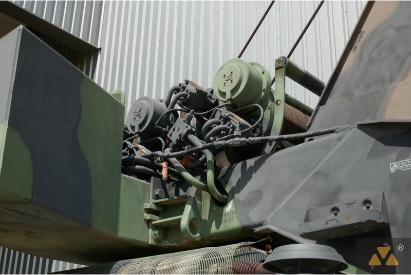 Rough terrain crane Grove RT875 Ex-: picture 19