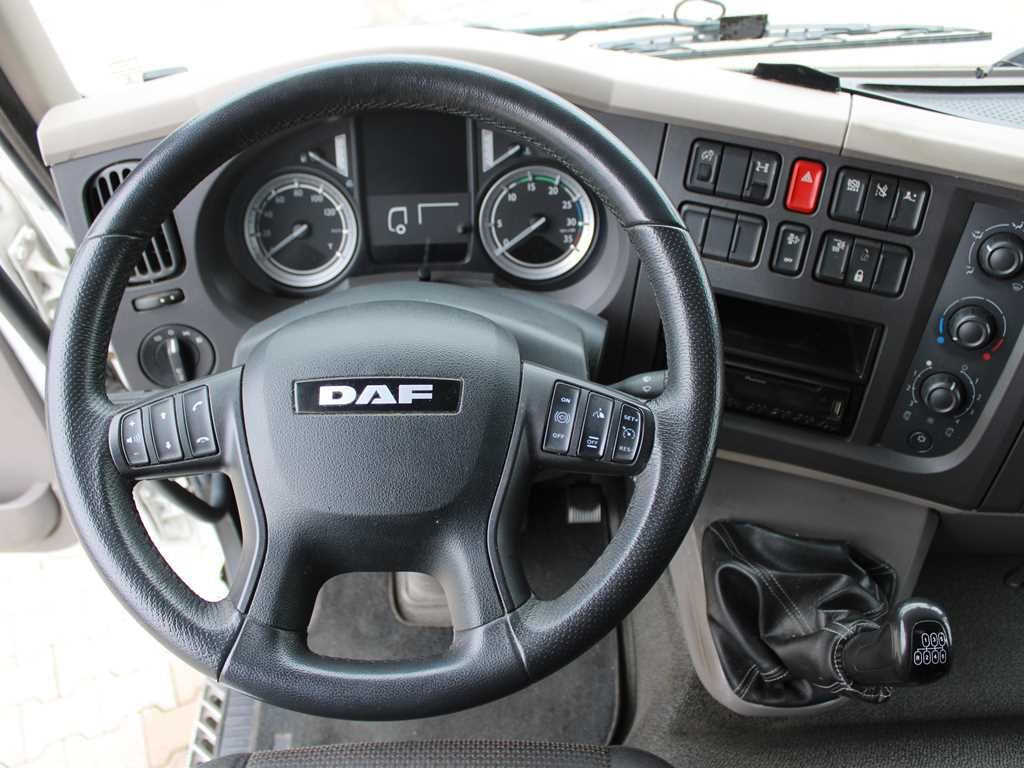 Leasing of  DAF LF 250 FA, HYDRAULIC LIFT, EURO 6 DAF LF 250 FA, HYDRAULIC LIFT, EURO 6: picture 11