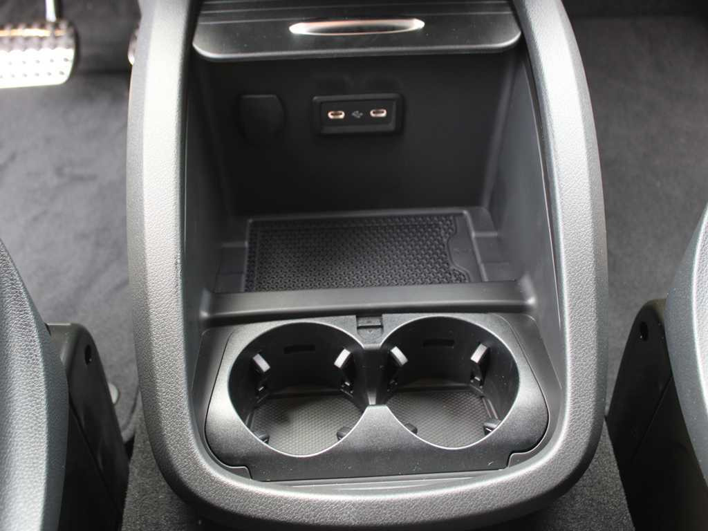 Car Mercedes-Benz V 300d 4M L, exclusive: picture 12