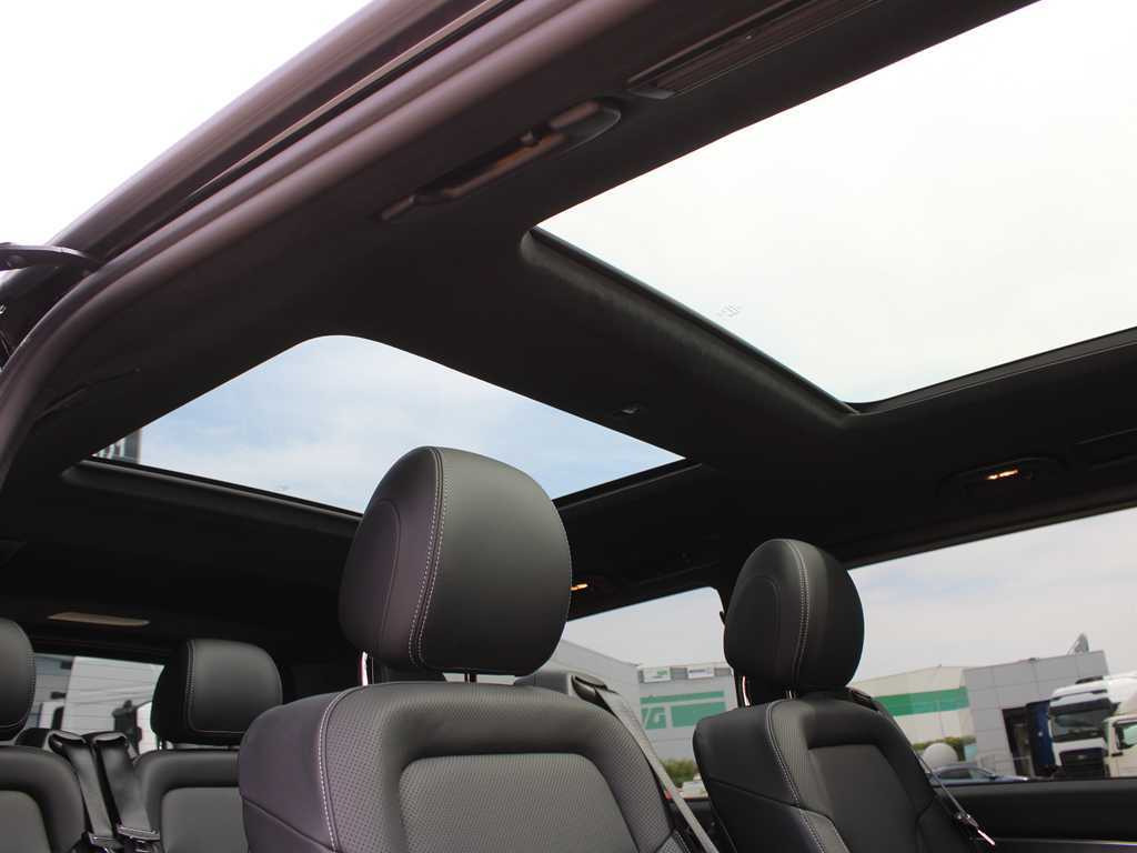 Car Mercedes-Benz V 300d 4M L, exclusive: picture 20