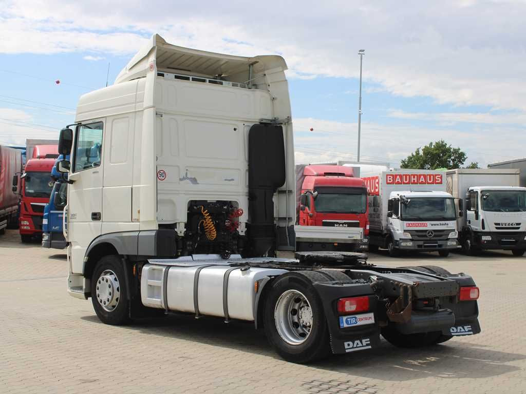 DAF XF 460 FT, EURO 6, SECONDARY AIR CONDITIONING - Tractor unit: picture 4 DAF XF 460 FT, EURO 6, SECONDARY AIR CONDITIONING - Tractor unit: picture 4
