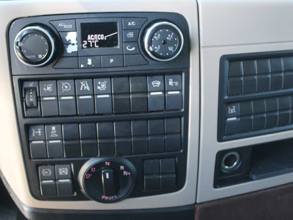 Tractor unit MAN TGX 470, EURO 6, SECONDARY AIR CONDITIONING MAN TGX 470, EURO 6, SECONDARY AIR CONDITIONING: picture 13