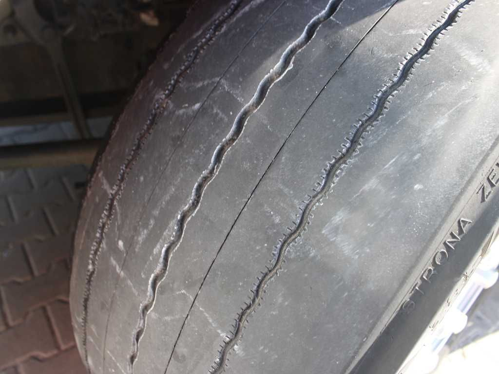Tractor unit MAN TGX 470, EURO 6, SECONDARY AIR CONDITIONING MAN TGX 470, EURO 6, SECONDARY AIR CONDITIONING: picture 18