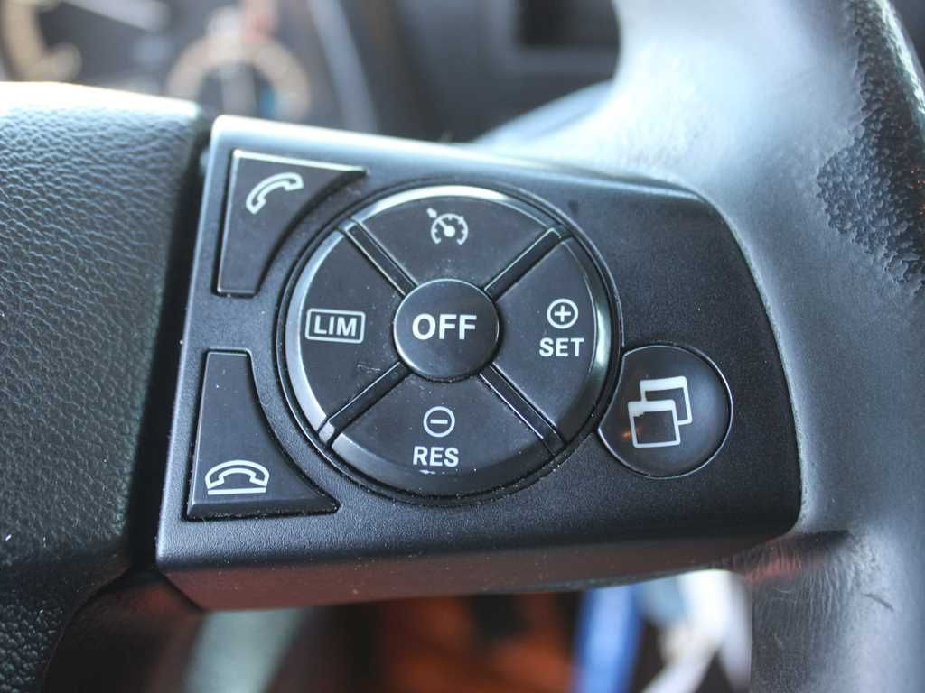 Tractor unit Mercedes-Benz Actros 1848, EURO 6, LOWDECK Mercedes-Benz Actros 1848, EURO 6, LOWDECK: picture 11