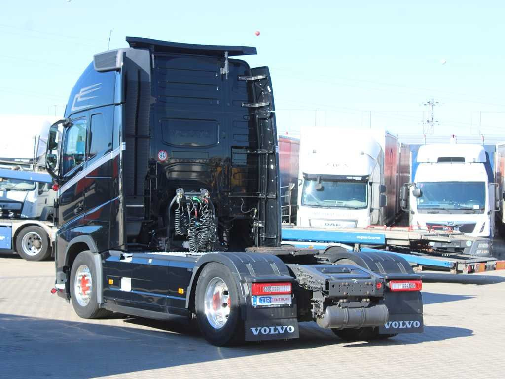 Volvo FH 500, EURO 6, VEB + - Tractor unit: picture 4 Volvo FH 500, EURO 6, VEB + - Tractor unit: picture 4