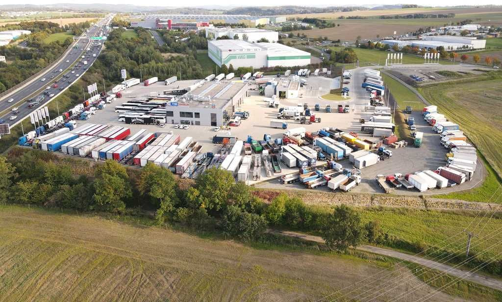 Volvo FH 500, EURO 6, VEB + - Tractor unit: picture 5 Volvo FH 500, EURO 6, VEB + - Tractor unit: picture 5