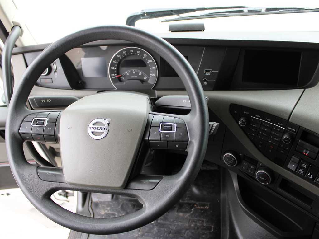 Tractor unit Volvo FH 500, LOWDECK, EURO 6, VEB +: picture 10