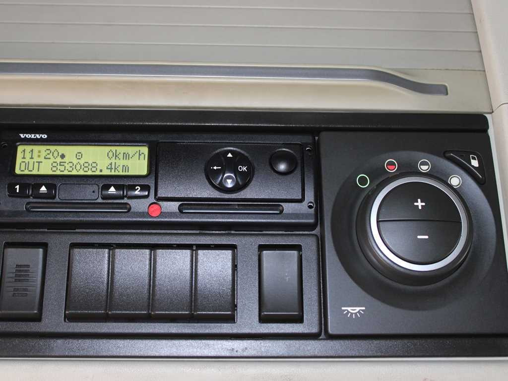 Tractor unit Volvo FH 500, LOWDECK, EURO 6, VEB +: picture 20