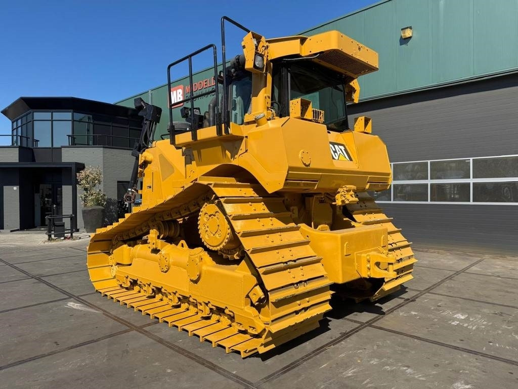 CAT D8T LGP - Bulldozer: picture 3 CAT D8T LGP - Bulldozer: picture 3
