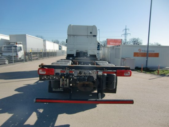 DAF XF 480 FAR BDF SSC Euro 6 Liftachse, Retarder - Container transporter/ Swap body truck: picture 5 DAF XF 480 FAR BDF SSC Euro 6 Liftachse, Retarder - Container transporter/ Swap body truck: picture 5