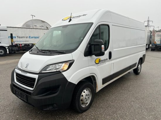 Peugeot Boxer Kastenwagen L3H2 - Panel van: picture 1 Peugeot Boxer Kastenwagen L3H2 - Panel van: picture 1