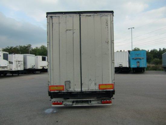 Schwarzmüller W Serie Mega Hubdach - Curtainsider semi-trailer: picture 5 Schwarzmüller W Serie Mega Hubdach - Curtainsider semi-trailer: picture 5