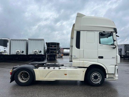 DAF XF 106.460 SSC, Automatik, Retarder, EURO6 - Tractor unit: picture 4 DAF XF 106.460 SSC, Automatik, Retarder, EURO6 - Tractor unit: picture 4