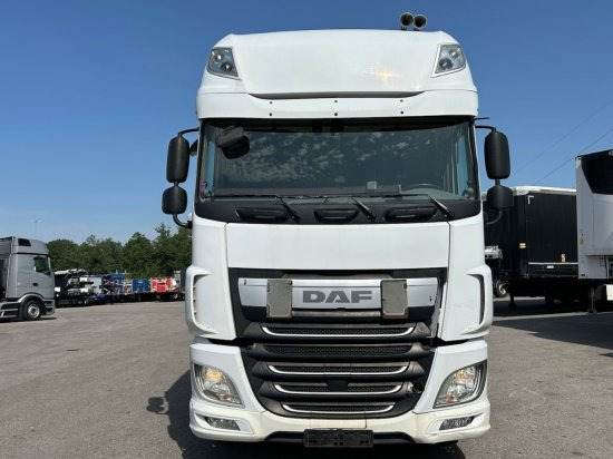 DAF XF 460 FT SSC, Automatik, EURO6 - Tractor unit: picture 2 DAF XF 460 FT SSC, Automatik, EURO6 - Tractor unit: picture 2
