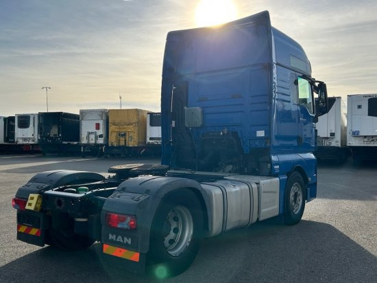 MAN TGX 18.440, XXL, Automatik, Intarder, - Tractor unit: picture 5 MAN TGX 18.440, XXL, Automatik, Intarder, - Tractor unit: picture 5