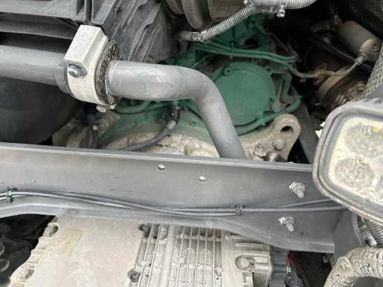 Volvo FH 500 E6, Low Deck, I-Shift, Voll-Luft, Standklima - Tractor unit: picture 5 Volvo FH 500 E6, Low Deck, I-Shift, Voll-Luft, Standklima - Tractor unit: picture 5