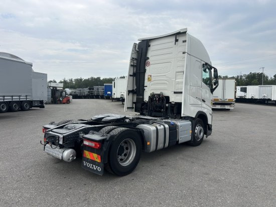 Volvo FH 500 EURO 6, I-Shift, Globetrotter, Standklima - Tractor unit: picture 5 Volvo FH 500 EURO 6, I-Shift, Globetrotter, Standklima - Tractor unit: picture 5