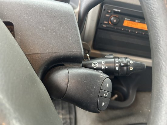 Curtainsider truck Volvo FE 280 Pritsche/Plane, Automatik, E6: picture 11 Curtainsider truck Volvo FE 280 Pritsche/Plane, Automatik, E6: picture 11