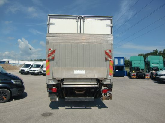 Volvo FL 280 Kühlkoffer, Automatik, E6, mit LBW, Thermo King - Refrigerator truck: picture 5 Volvo FL 280 Kühlkoffer, Automatik, E6, mit LBW, Thermo King - Refrigerator truck: picture 5