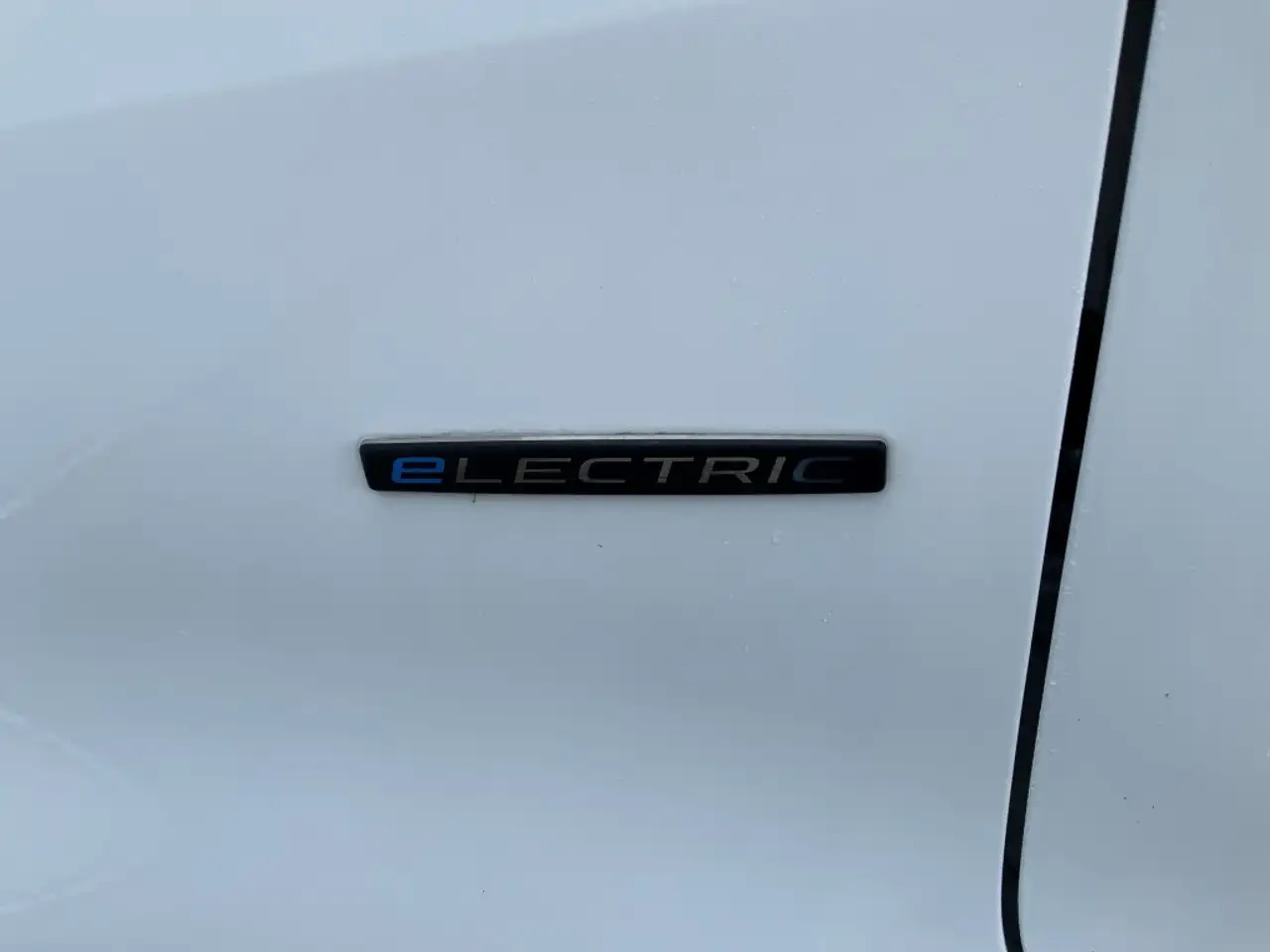 Panel van Mercedes-Benz Sprinter E-Sprinter NIEUW !!! L2H2 55 kWh Airco 3 Zits Opst: picture 16