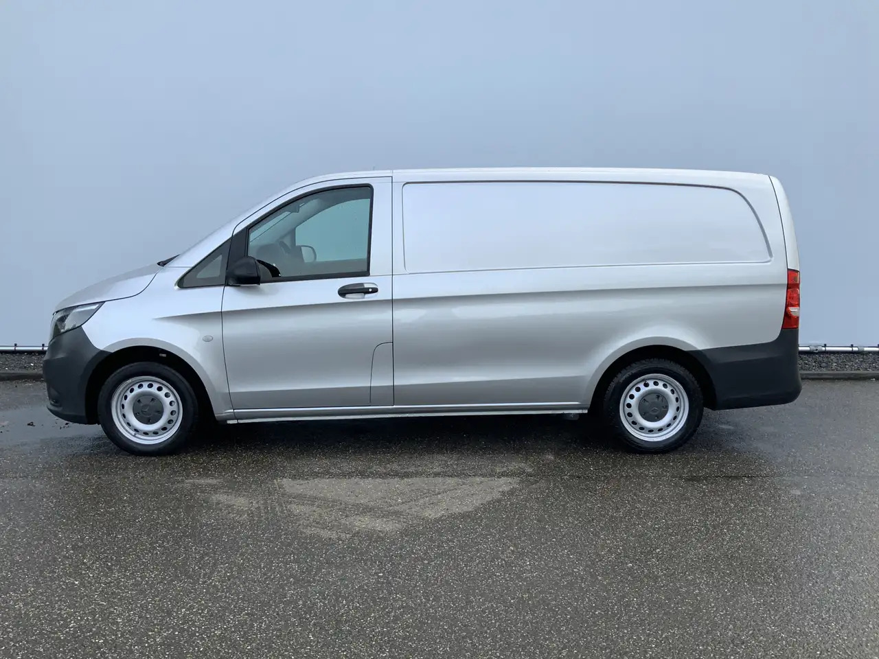 Mercedes-Benz Vito 114 CDI Lang Automaat Cruise Airco Euro 6 - Panel van: picture 3 Mercedes-Benz Vito 114 CDI Lang Automaat Cruise Airco Euro 6 - Panel van: picture 3