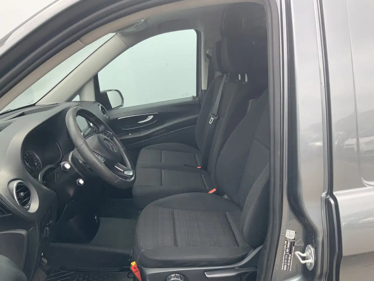 Mercedes-Benz Vito 116 CDI Lang Automaat Airco Cruise amera Navi Trek - Panel van: picture 4 Mercedes-Benz Vito 116 CDI Lang Automaat Airco Cruise amera Navi Trek - Panel van: picture 4